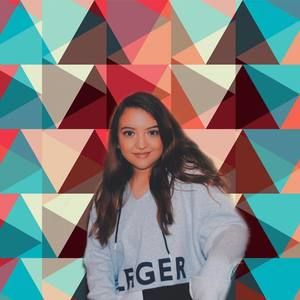 Meet your Posher, Celeste